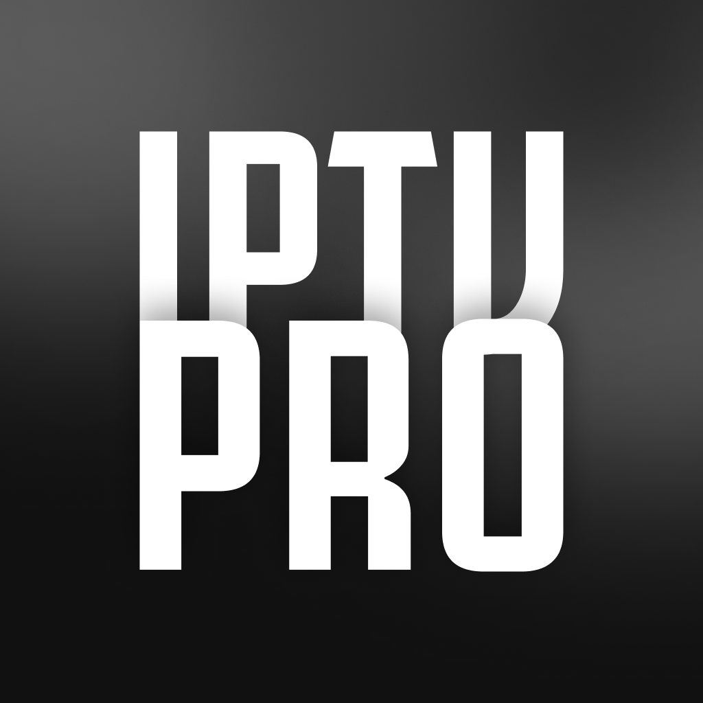 IPTV Pro